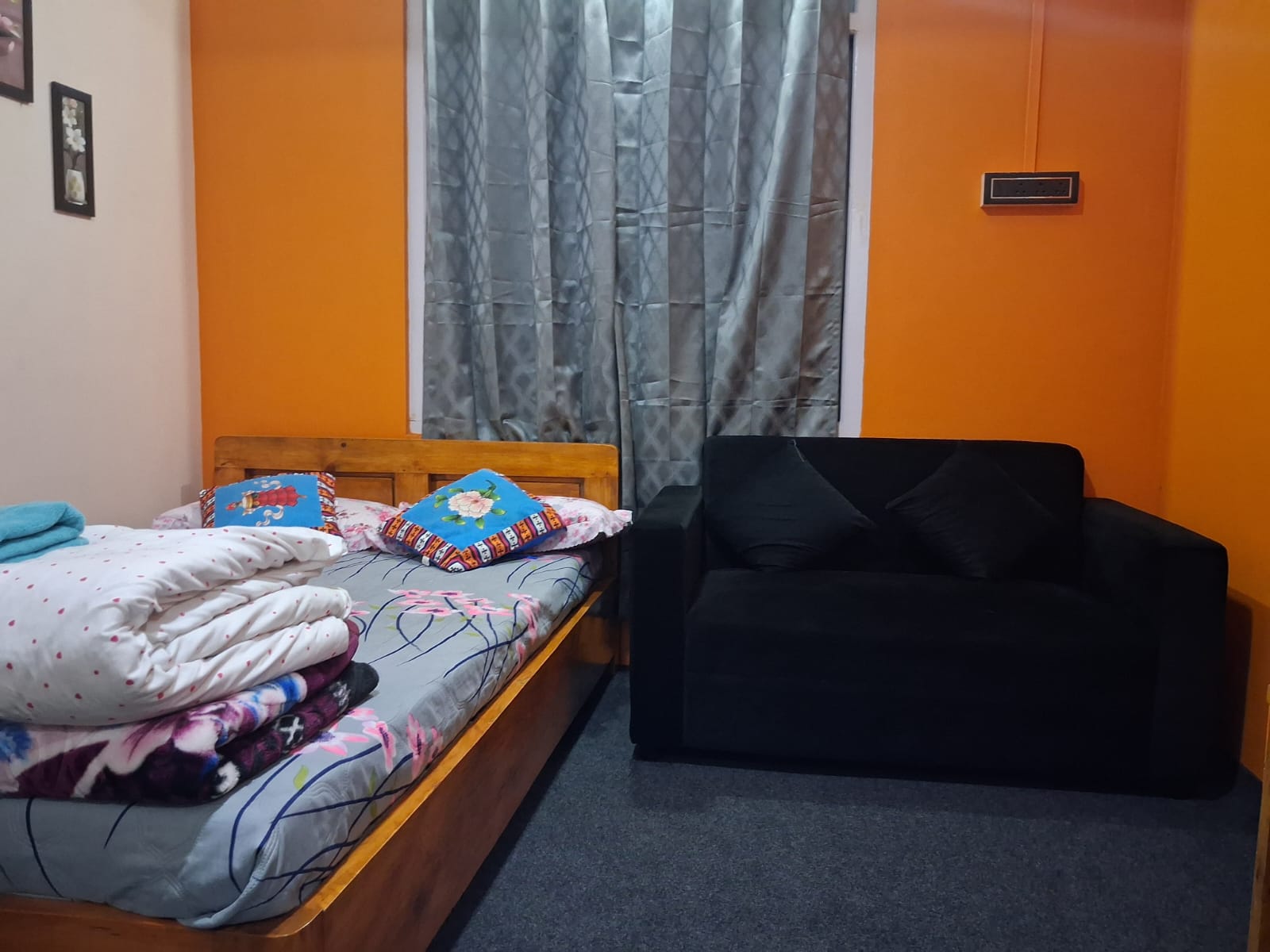 Lhadon Homestay photo 3